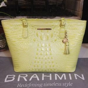 Brahmin Asher tote